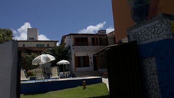 Luar Da Sereia Pousada