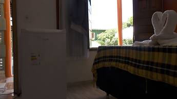 Luar Da Sereia Pousada