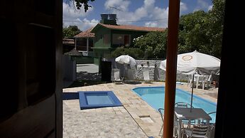 Luar Da Sereia Pousada