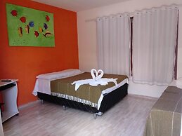 Luar Da Sereia Pousada