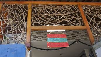 Luar Da Sereia Pousada