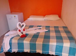 Luar Da Sereia Pousada