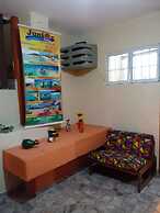 Luar Da Sereia Pousada