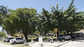 Luar Da Sereia Pousada