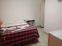 Luar Da Sereia Pousada