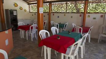 Luar Da Sereia Pousada