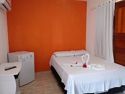 Luar Da Sereia Pousada