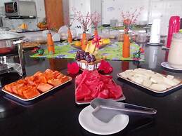 Luar Da Sereia Pousada