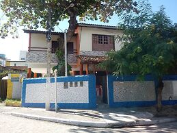 Luar Da Sereia Pousada