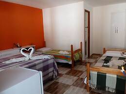 Luar Da Sereia Pousada