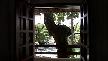 Luar Da Sereia Pousada