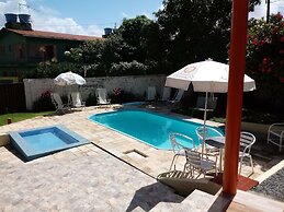 Luar Da Sereia Pousada