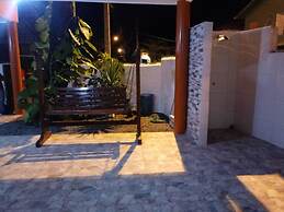 Luar Da Sereia Pousada