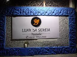 Luar Da Sereia Pousada