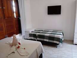 Luar Da Sereia Pousada