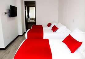 White Lighthouse Hotel