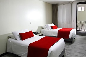 White Lighthouse Hotel