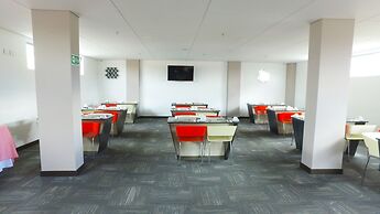 White Lighthouse Hotel