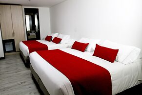 White Lighthouse Hotel