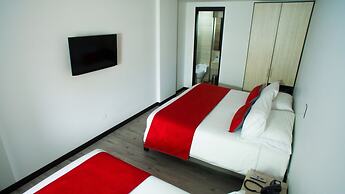 White Lighthouse Hotel