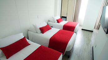 White Lighthouse Hotel