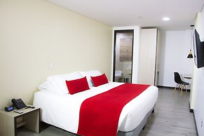 White Lighthouse Hotel