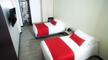 White Lighthouse Hotel