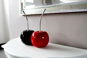 White Lighthouse Hotel