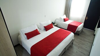 White Lighthouse Hotel