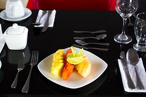 White Lighthouse Hotel