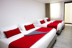 White Lighthouse Hotel