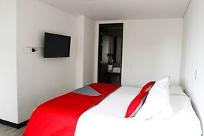 White Lighthouse Hotel