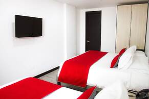 White Lighthouse Hotel