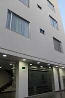 White Lighthouse Hotel