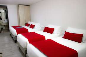 White Lighthouse Hotel