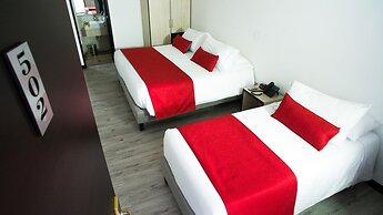 White Lighthouse Hotel