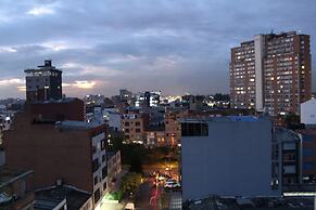 White Lighthouse Hotel