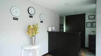 White Lighthouse Hotel