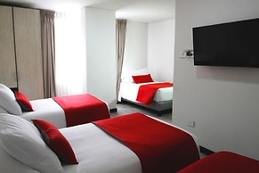 White Lighthouse Hotel