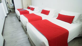 White Lighthouse Hotel