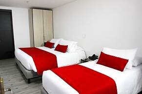 White Lighthouse Hotel