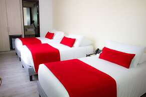 White Lighthouse Hotel