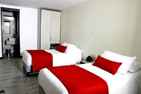 White Lighthouse Hotel