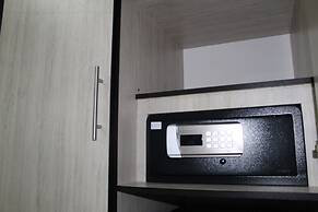 White Lighthouse Hotel