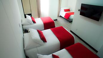 White Lighthouse Hotel