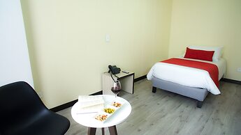 White Lighthouse Hotel