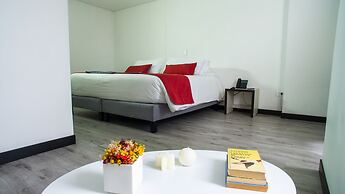 White Lighthouse Hotel