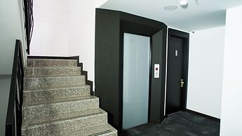 White Lighthouse Hotel