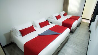 White Lighthouse Hotel