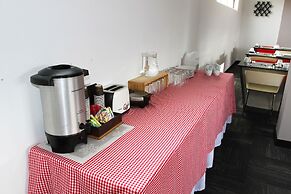 White Lighthouse Hotel